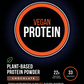 Chocolate Plant Protein