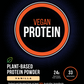 Vanilla Plant Protein