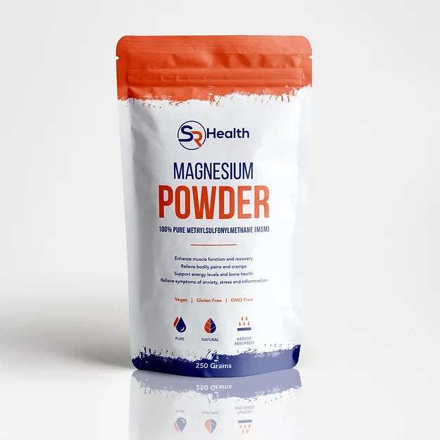 Magnesium Powder